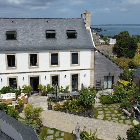 L'Ardoisiere, Maison D'Hotes Et D'Amis Локирек Екстериор снимка
