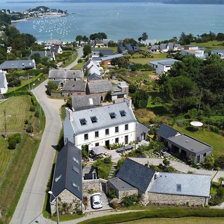 L'Ardoisiere, Maison D'Hotes Et D'Amis Локирек Екстериор снимка